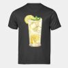UNLABELED luxury tee (1150) Thumbnail