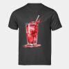 UNLABELED luxury tee (1150) Thumbnail