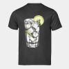 UNLABELED luxury tee (1150) Thumbnail