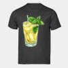 UNLABELED luxury tee (1150) Thumbnail