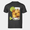 UNLABELED luxury tee (1150) Thumbnail