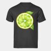 UNLABELED luxury tee (1150) Thumbnail
