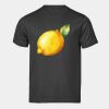 UNLABELED luxury tee (1150) Thumbnail