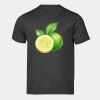 UNLABELED luxury tee (1150) Thumbnail