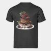 UNLABELED luxury tee (1150) Thumbnail