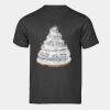UNLABELED luxury tee (1150) Thumbnail