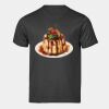UNLABELED luxury tee (1150) Thumbnail