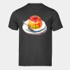 UNLABELED luxury tee (1150) Thumbnail