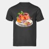 UNLABELED luxury tee (1150) Thumbnail