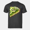 UNLABELED luxury tee (1150) Thumbnail