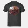 UNLABELED luxury tee (1150) Thumbnail