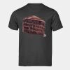 UNLABELED luxury tee (1150) Thumbnail