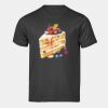 UNLABELED luxury tee (1150) Thumbnail