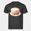 UNLABELED luxury tee (1150) Thumbnail