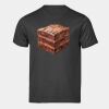 UNLABELED luxury tee (1150) Thumbnail