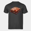 UNLABELED luxury tee (1150) Thumbnail