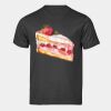 UNLABELED luxury tee (1150) Thumbnail