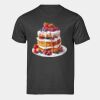 UNLABELED luxury tee (1150) Thumbnail