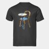 UNLABELED luxury tee (1150) Thumbnail