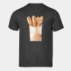 UNLABELED luxury tee (1150) Thumbnail