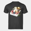 UNLABELED luxury tee (1150) Thumbnail