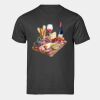 UNLABELED luxury tee (1150) Thumbnail