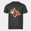 UNLABELED luxury tee (1150) Thumbnail