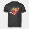 UNLABELED luxury tee (1150) Thumbnail