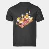 UNLABELED luxury tee (1150) Thumbnail