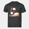 UNLABELED luxury tee (1150) Thumbnail