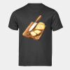 UNLABELED luxury tee (1150) Thumbnail