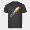 UNLABELED luxury tee (1150) Thumbnail