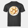 UNLABELED luxury tee (1150) Thumbnail