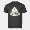 UNLABELED luxury tee (1150) Thumbnail