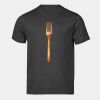 UNLABELED luxury tee (1150) Thumbnail