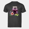 UNLABELED luxury tee (1150) Thumbnail