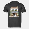 UNLABELED luxury tee (1150) Thumbnail