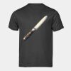 UNLABELED luxury tee (1150) Thumbnail