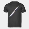 UNLABELED luxury tee (1150) Thumbnail