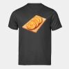 UNLABELED luxury tee (1150) Thumbnail