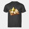 UNLABELED luxury tee (1150) Thumbnail