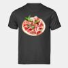 UNLABELED luxury tee (1150) Thumbnail
