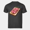 UNLABELED luxury tee (1150) Thumbnail