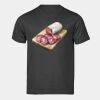 UNLABELED luxury tee (1150) Thumbnail