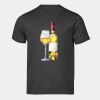 UNLABELED luxury tee (1150) Thumbnail