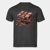 UNLABELED luxury tee (1150) Thumbnail