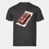 UNLABELED luxury tee (1150) Thumbnail