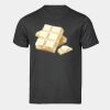 UNLABELED luxury tee (1150) Thumbnail