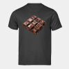 UNLABELED luxury tee (1150) Thumbnail