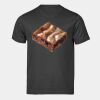 UNLABELED luxury tee (1150) Thumbnail